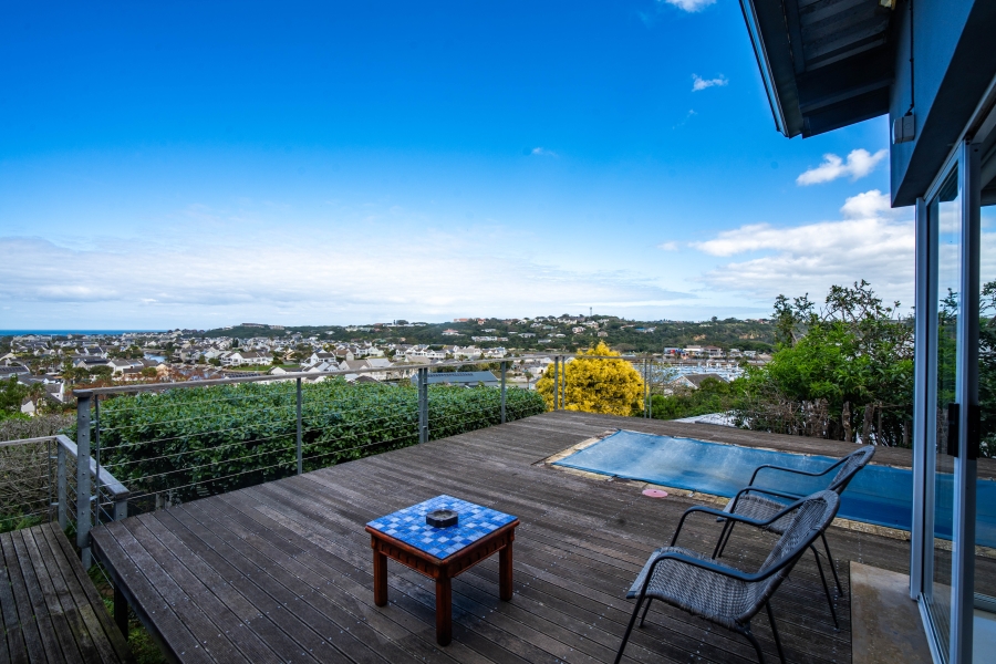 4 Bedroom Property for Sale in East Bank Eastern Cape